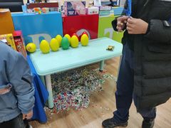 -乐博乐博少儿编程·机器人编程·信息学竞赛(杨浦五角场校区)