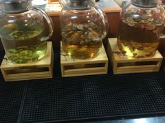 -非烤勿扰自助烤肉(东城时尚店)