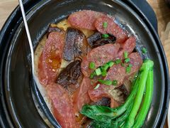 -胜记凯心茶餐厅(汇金财富广场店)