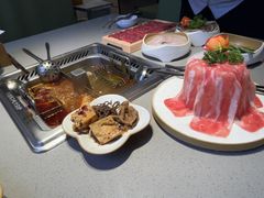 -海底捞火锅(北京路店)