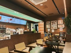 -奈雪的茶(华侨城创意园店)