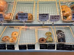 -屋裡·Union Bakery(龙江路店)