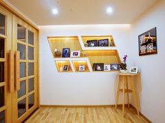 -壹人壹像工作室(购物公园店)