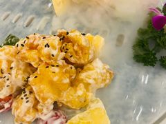 -东方之珠海鲜酒楼(南开店)