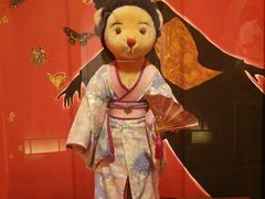 android_upload_pic-济州岛泰迪熊博物馆