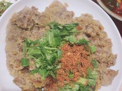 -谢老五跷脚牛肉·非遗传承店