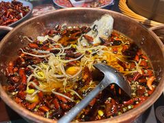 -拾捌川·自贡爆炒(新街口店)