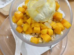 -满记甜品(北城天街二店)