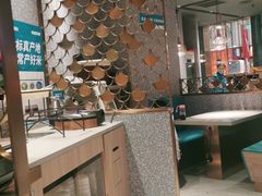 -半天妖烤鱼(丰科万达店)