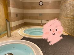 -上海明天广场JW万豪酒店