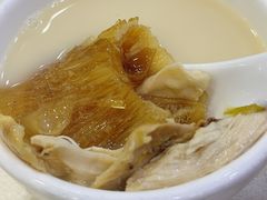 -凤城礼记鱼翅海鲜酒家(新马路总店)