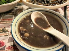 -奶奶的味道(胶州路店)