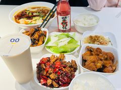 -阿那亚第六食堂(文创街区店)