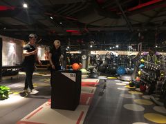 -威尔仕健身(虹桥南丰城店)