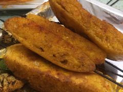 -尕胡才炕锅烤羊肉馆(八一路店)