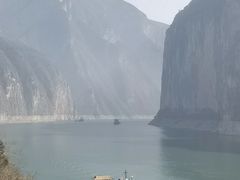 -白帝城·瞿塘峡景区