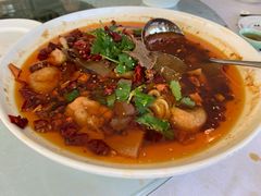 -海湾壹品·粤菜·早茶·烤鸭(拱北店)