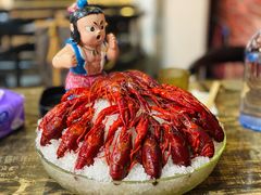 独孤酒醉龙虾-赤甲皇(仙霞路店)