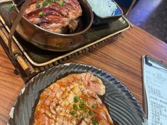 -烧肉一番·新韩式炭火烤肉(大岭山店)