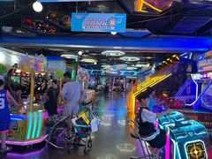 -真快活Coohoo Max(武商仙桃店)