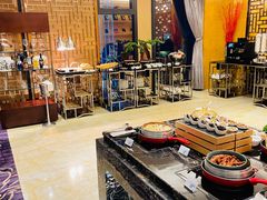 -长沙富力万达文华酒店