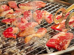 -肉仓焼肉バー(烟台山店)