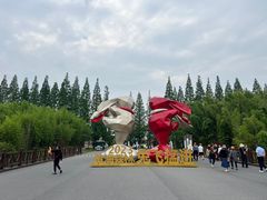 -黄海国家森林公园