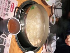 -海银海记潮汕牛肉火锅(新港中路海珠店)