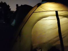 -鬼笑石后山停车场