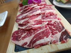 -大河宴·椒麻鱼火锅(北京路中和美食街店)