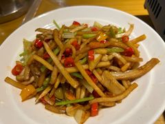 -大鸽饭(马王堆店)
