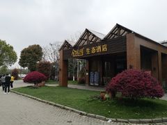-金稼园·金平湖农家菜