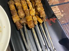 -龙虾风暴(松江店)