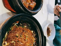 -聚鑫阁江浙菜·非遗传承技艺(青村帝华园店)