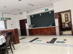 -农园餐厅(北京大学店)
