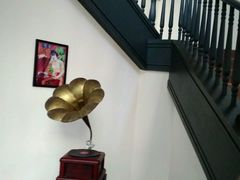 -德门仁里精品酒店(安仁店)