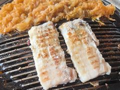 -山葵说·泥炉烤肉(泰达时尚E街区店)