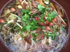 -三亚湾红树林度假酒店美食街