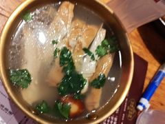 -老杨太太烧烤(文化广场店)