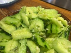 -柿子树炭烤羊腿(金台路店)
