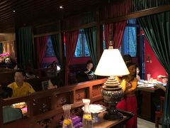-品泰·泰国餐厅(苏州中心店)