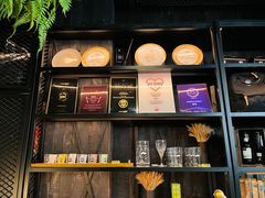 大堂-Goose Island Brewhouse鹅岛精酿啤酒餐厅