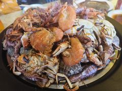 -仙螺岛海鲜自助餐厅(总店)