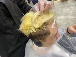 -INSTYLE·SALON