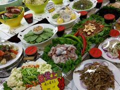 -山东八大碗山东老字号