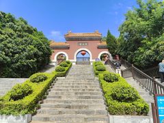 -戏马台景区