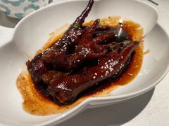 -桂满陇·海市蜃楼·黑金(国金店)