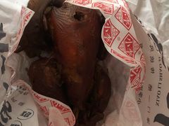 -小李烧鸡(西北角总店)
