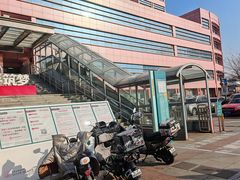 -北京市海淀医院-体检中心