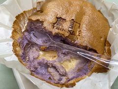 -詹记桃酥(宿州路店)